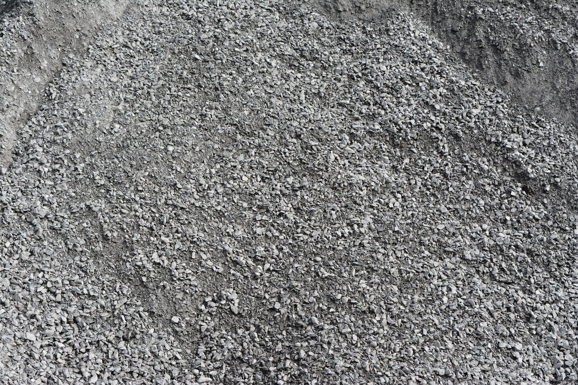 Kalliomurske 0–16 mm