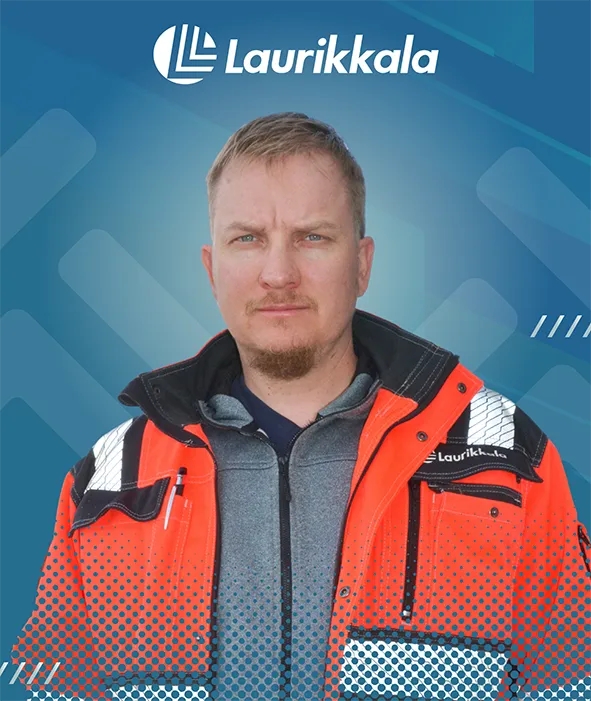 Heikki Laurikkala
