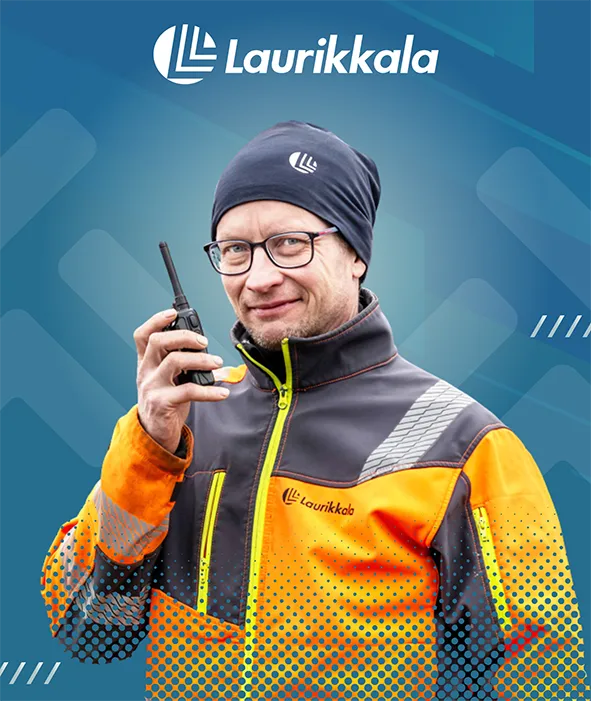 Olli-Matti Laurikkala