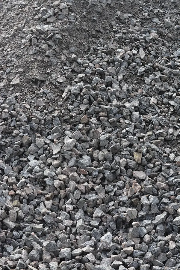 Kalliomurske 0-55 mm