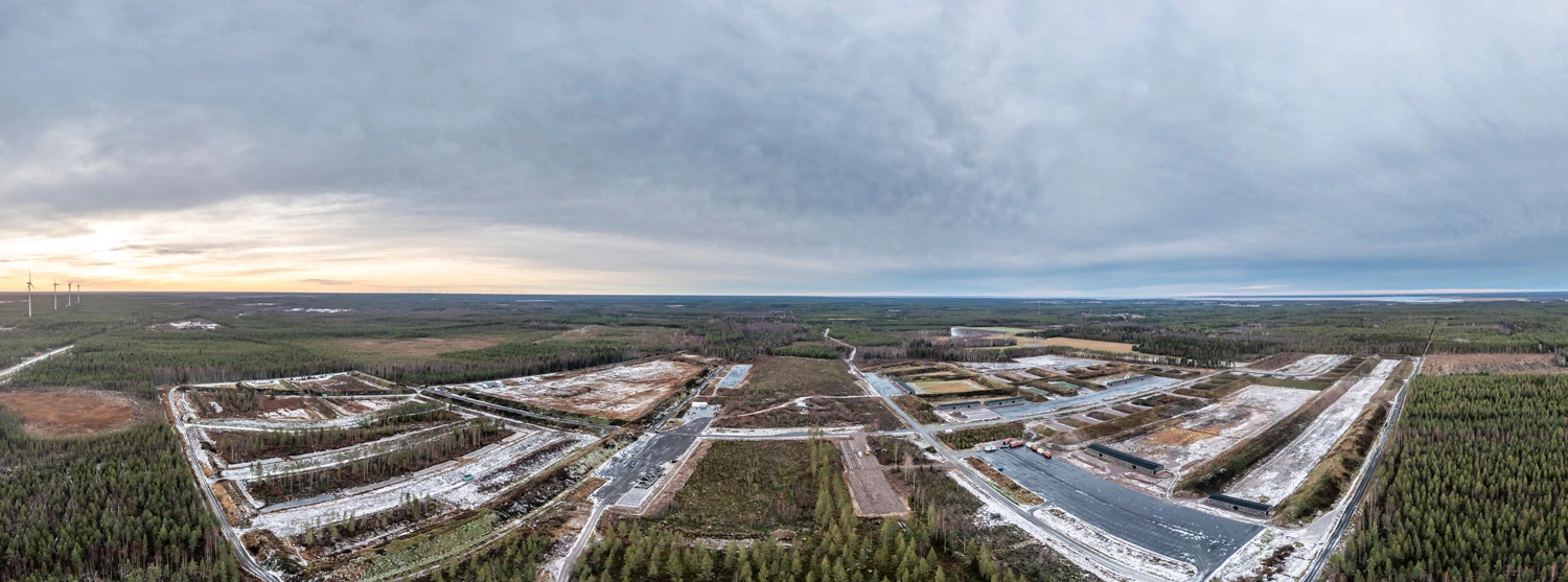 Ruutikankaan ampumaurheilukeskus