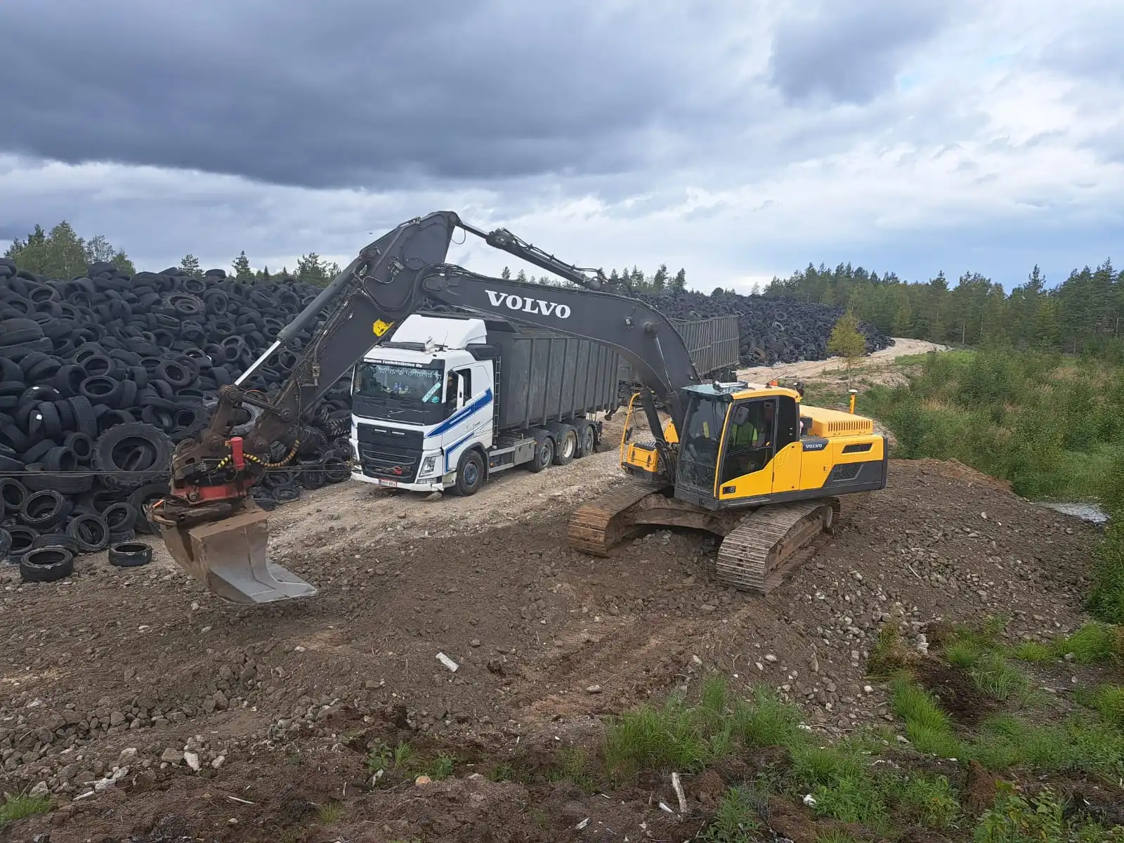 Ruutikankaan ampumaurheilukeskus