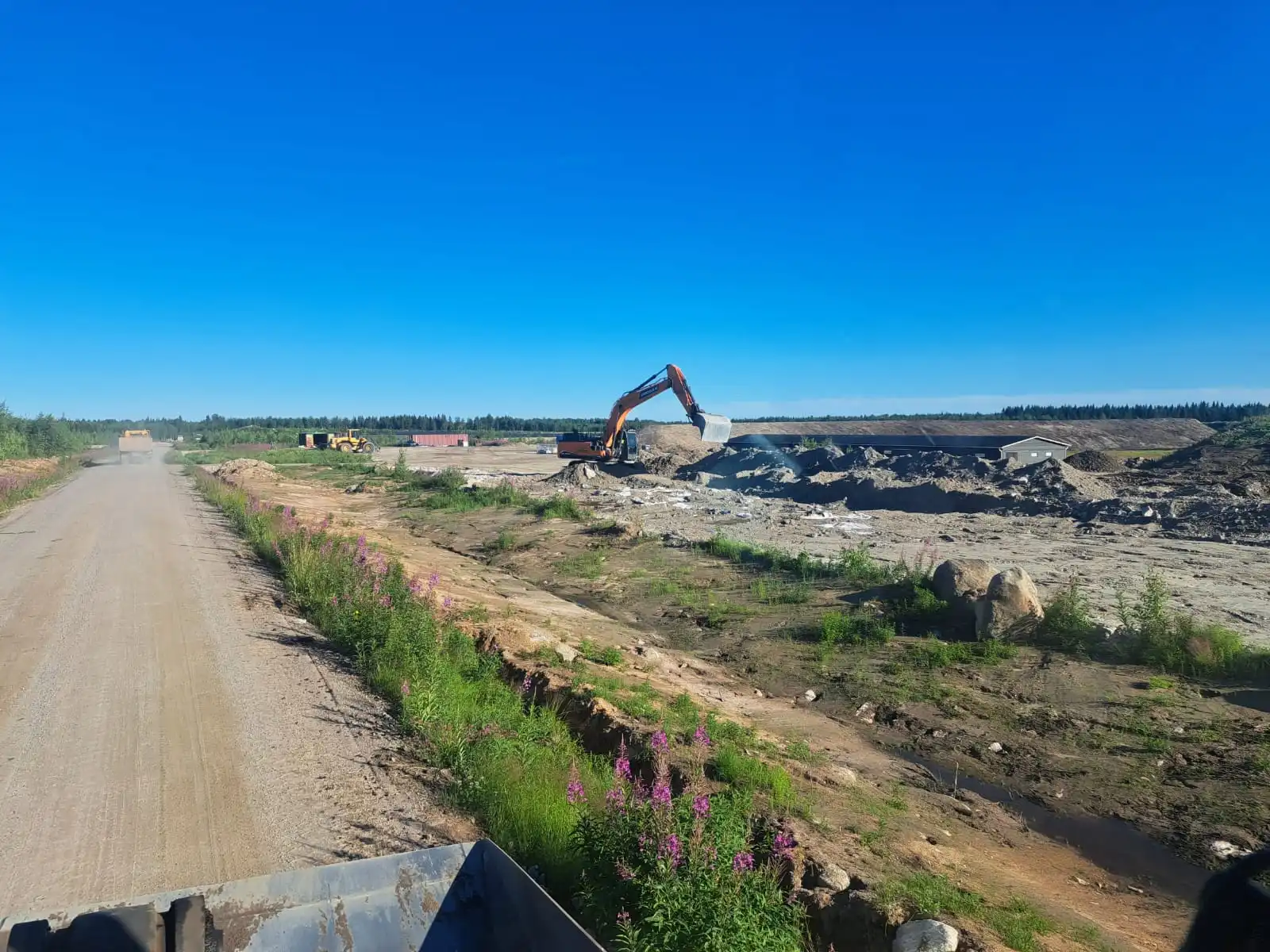 Ruutikankaan ampumaurheilukeskus