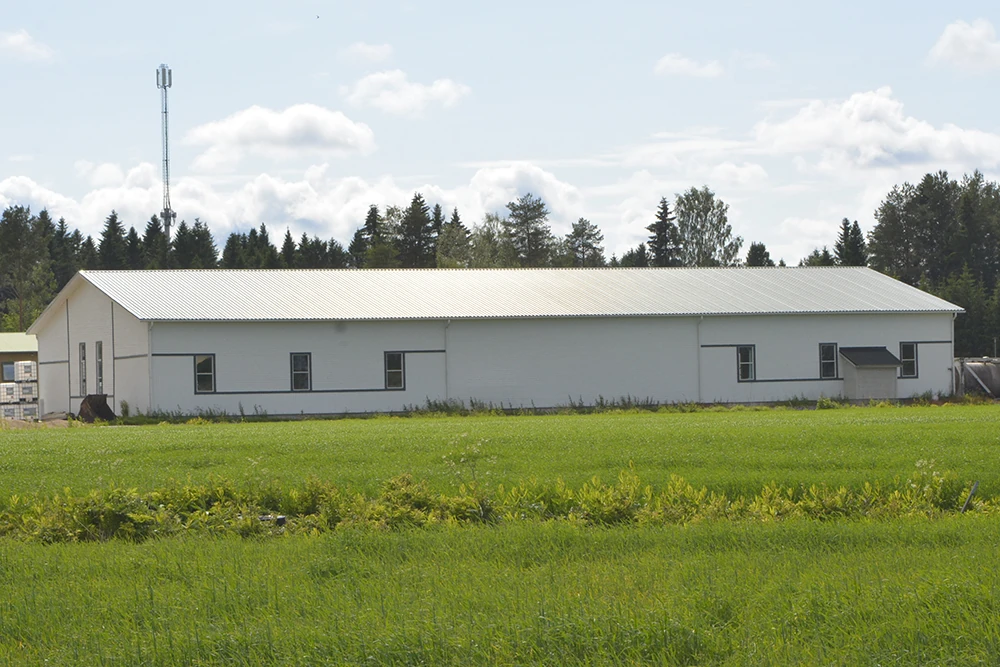 Räbinä-halli