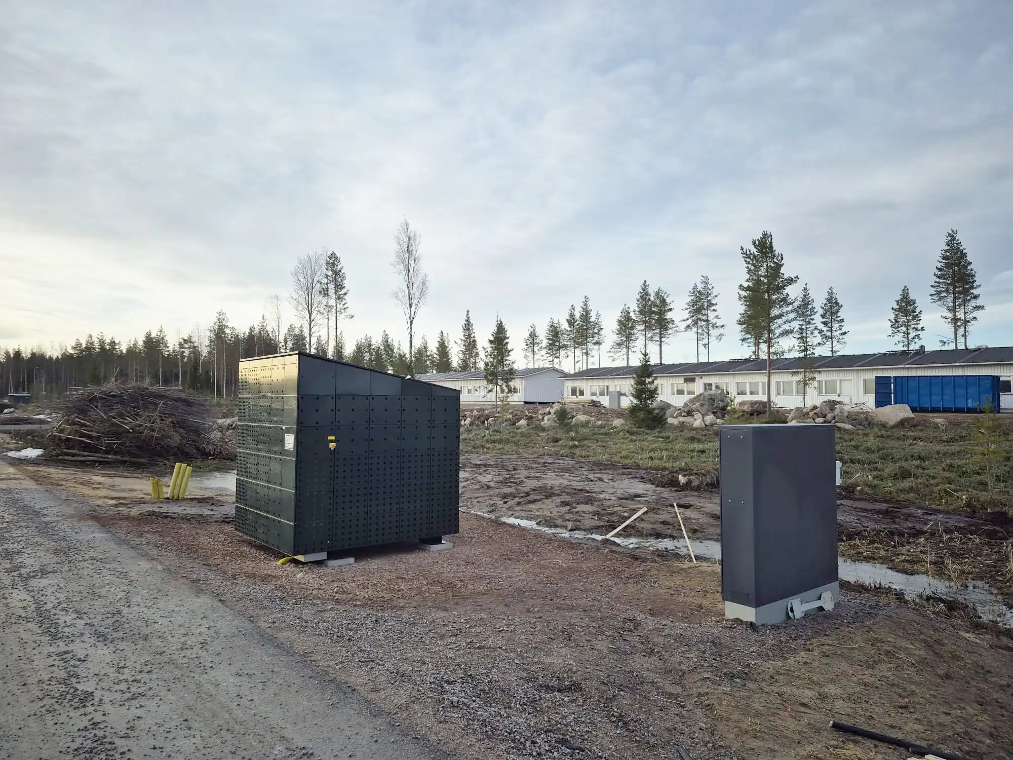 Ruutikankaan ampumaurheilukeskus