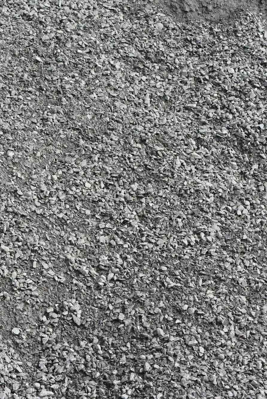 Kalliomurske 0–16 mm