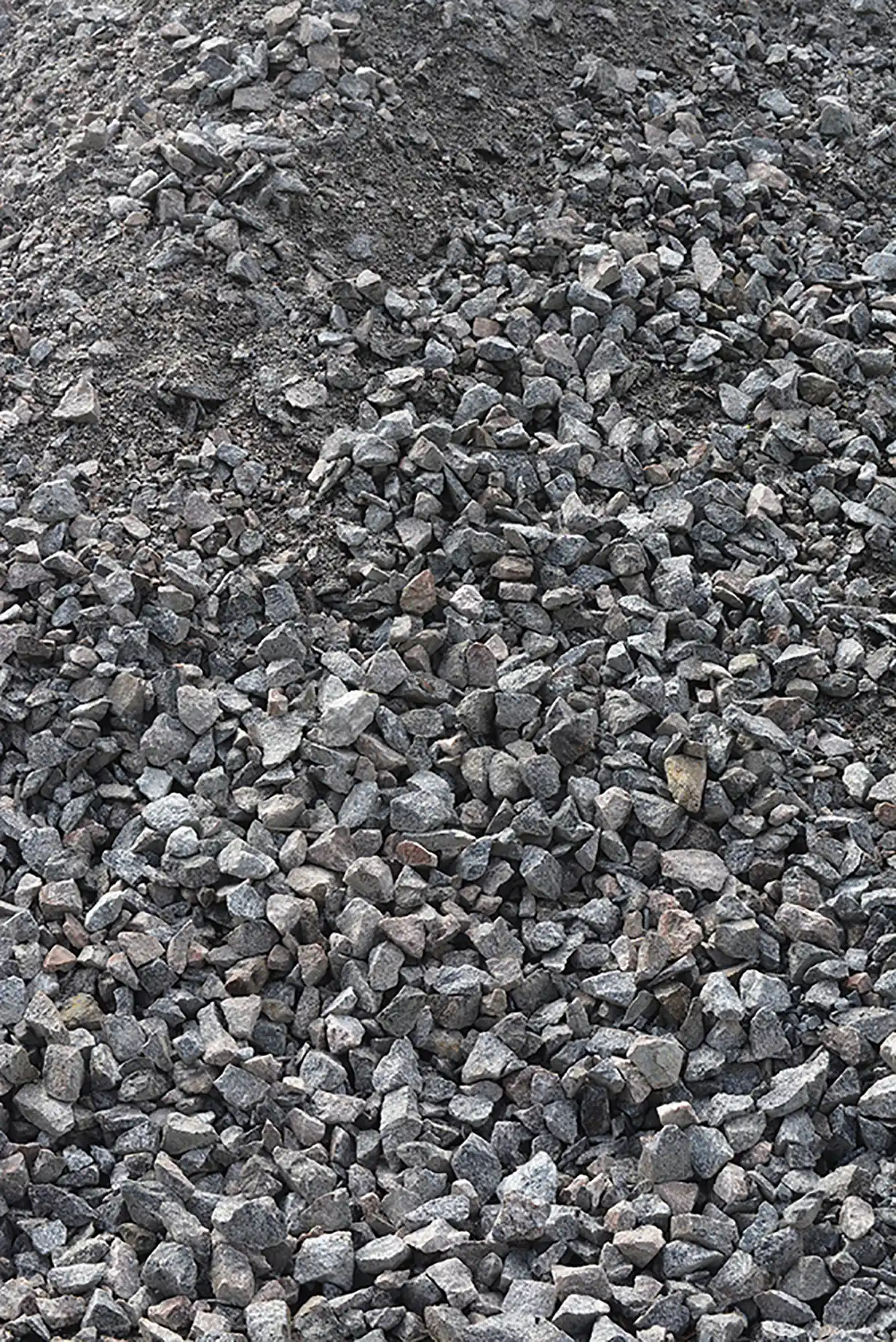 Kalliomurske 0-55 mm